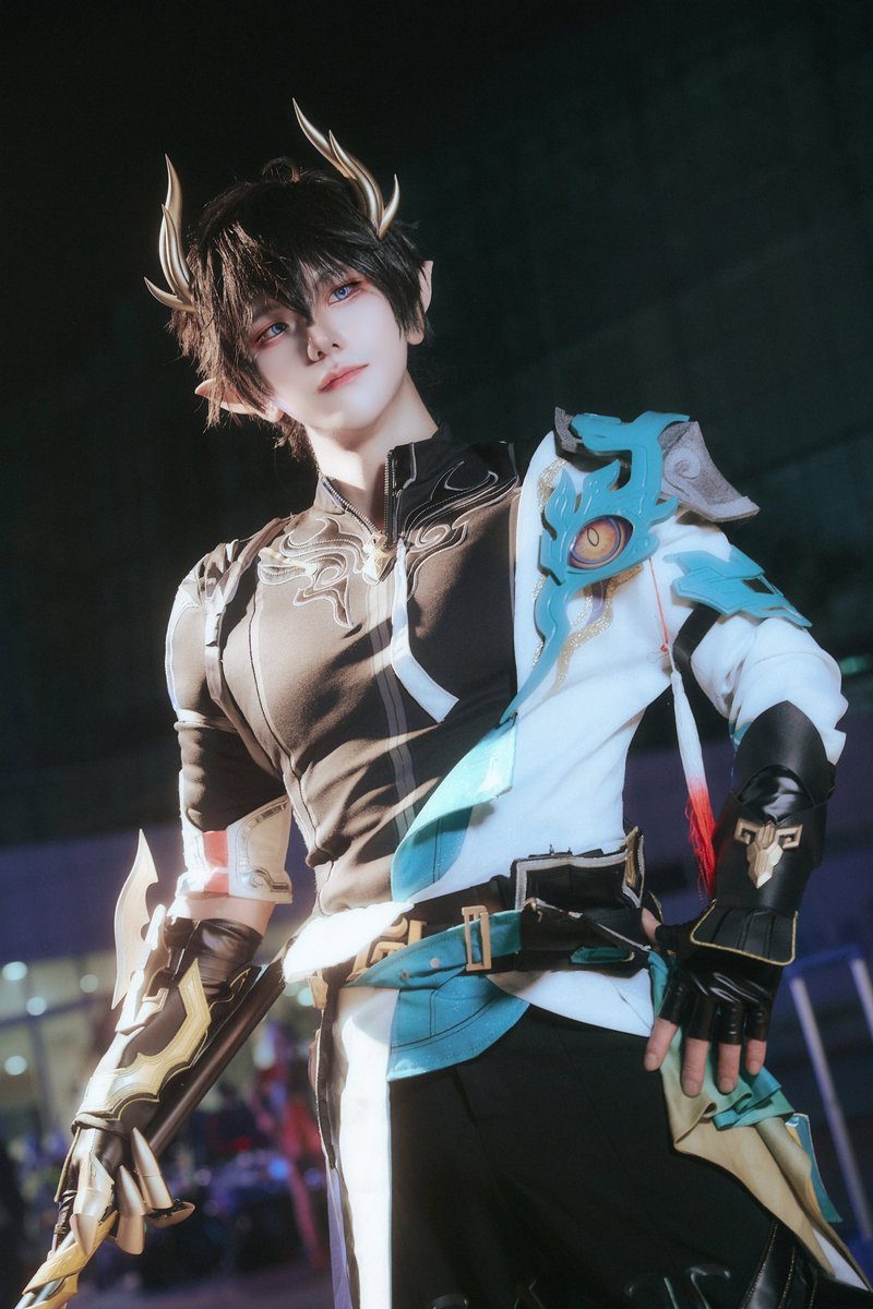 miniminicos_'s tweet photo. 호요랜드 2026

단항·등황

#HonkaiStarRail #丹恒 #Danheng https://t.co/UnxlXa1b4C