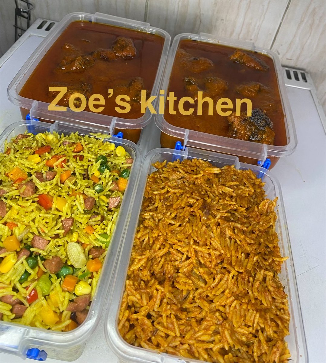 Zoes_kitchen2's tweet photo. @VendorsHypeman @Momsieibej37364 @Tennys_fabrics @mercie163 @vapezonekenya @flawlessdazzol Straight from our kitchen to your doorstep 👌
Let us take the cooking stress off you
We are open and still  taking orders for the day  
Our Dm is open 
Kindly Retweet 🙏 https://t.co/V9CP150TXS