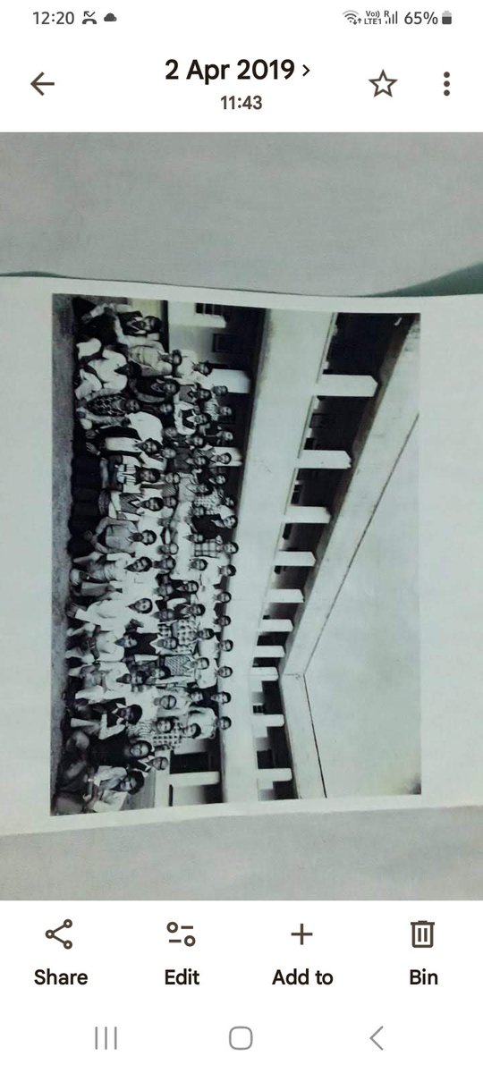 kanaikumar79's tweet photo. @ThinkNGuess This photography taken in Nov' 82 with  this  type of camera. https://t.co/oqJgg45DFm