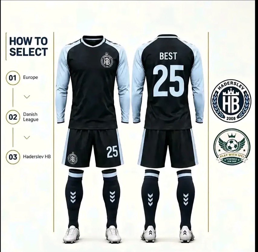 Trqvis_efb's tweet photo. BEAUTIFUL KITS IN EFOOTBALL. PT3 🤝🫩 https://t.co/5AD9TtEk2T
