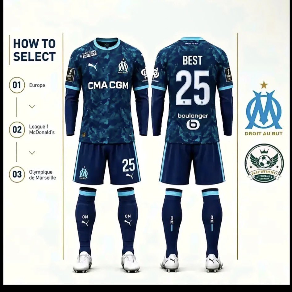 Trqvis_efb's tweet photo. BEAUTIFUL KITS IN EFOOTBALL. PT3 🤝🫩 https://t.co/5AD9TtEk2T