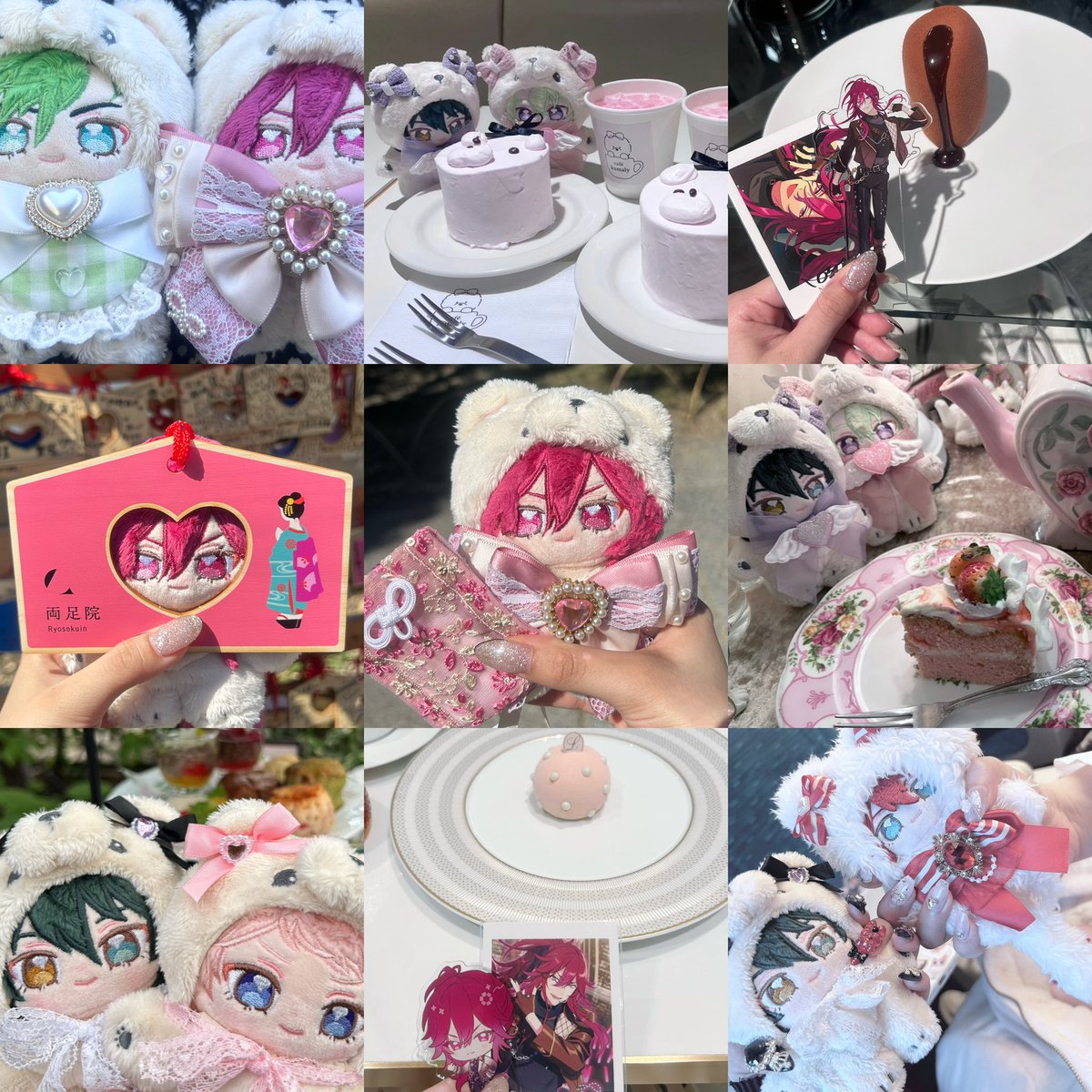 nmmk_126's tweet photo. 出戻りTag失礼します！
たくさん絡める方、ライブ等で会える方大歓迎です🎀⟡.·  必読▶︎https://t.co/xw54bu1UgZ
♡みか(最推し)
♡望見
イラストは望見メインであげていきます！
Dearsと繋がれたら嬉しいです⟡.·
#あんスタ好きさんと繋がりたい 
#あんスタ絵描きさんと繋がりたい https://t.co/4fg0BE3A7X