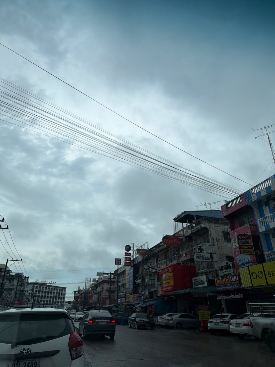Jonnepa2a's tweet photo. ตกทั้งวัน🌧️#อยุธยา #อุทัย #วังน้อย https://t.co/JKwWRyAyV1