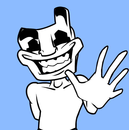 Theyhearme's tweet photo. More art ! https://t.co/2DHakbMX1Z