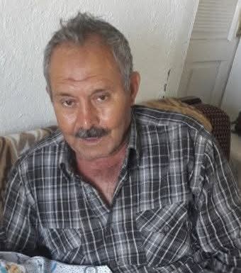 GuzelDislim's tweet photo. EKREM TEKEŞ AMCA HAKK'IN RAHMETİNE KAVUŞTU 

https://t.co/VPGHETlXII https://t.co/WNQW7C8VTi