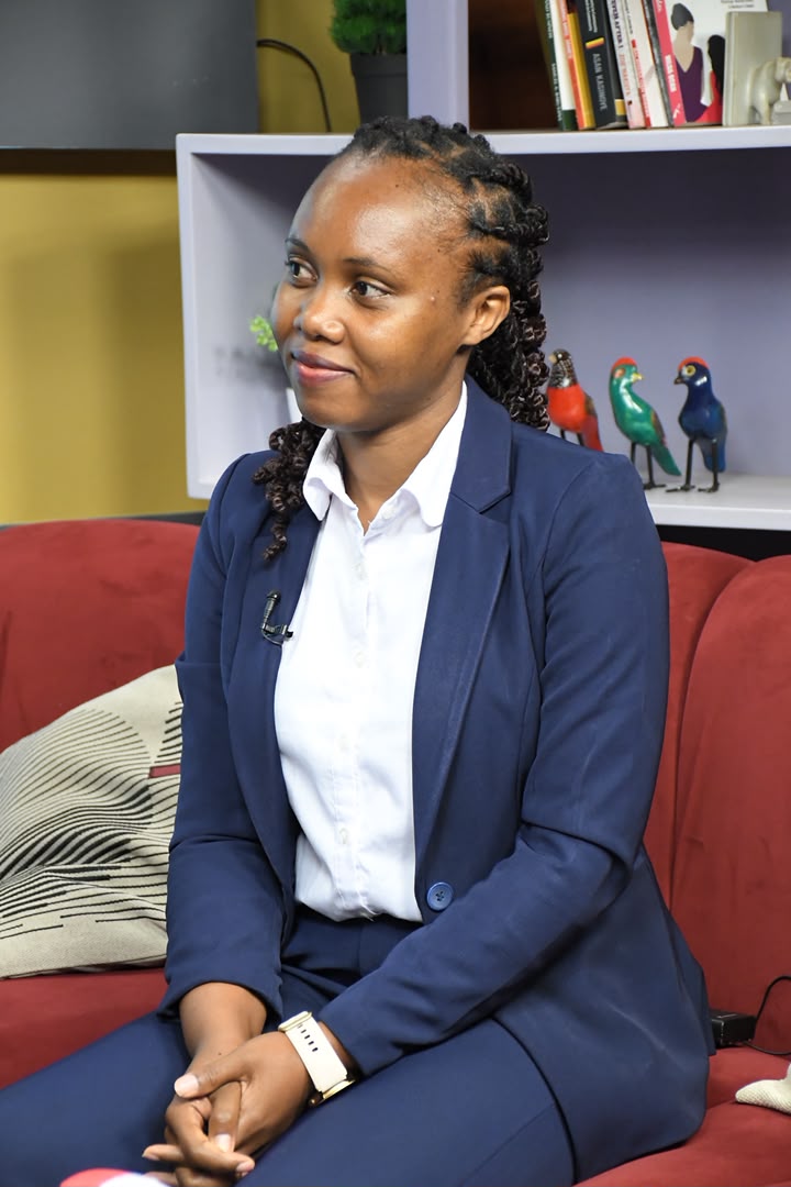 ntvuganda's tweet photo. Are you noticing changes in your child’s vision? What could be behind the rise in eye problems among children, and what can parents do to protect their children’s eye health?

Join the conversation NOW on #MwasuzeMutya. https://t.co/4vee7gXel4