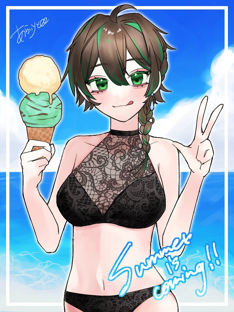 sanzuini_LIVE's tweet photo. ちなみに絵柄こんな感じに違うよ∠(　˙-˙  )／

1枚目 あらいりと
2枚目 どらやき工房
3枚目 さんずいにれい

※みんなテンプレ作品だから分かりずらいかもしれないが本気の実力はえげつない絵師ばかりなので、完成を楽しみにして欲しい。

ちなみに配信で描くこともあるみたいだから要チェック✅ https://t.co/pDJPpP3g72