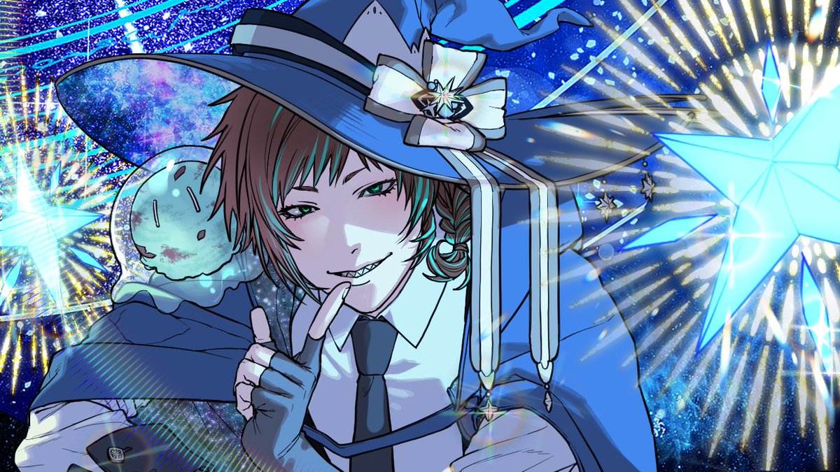 sanzuini_LIVE's tweet photo. ちなみに絵柄こんな感じに違うよ∠(　˙-˙  )／

1枚目 あらいりと
2枚目 どらやき工房
3枚目 さんずいにれい

※みんなテンプレ作品だから分かりずらいかもしれないが本気の実力はえげつない絵師ばかりなので、完成を楽しみにして欲しい。

ちなみに配信で描くこともあるみたいだから要チェック✅ https://t.co/pDJPpP3g72