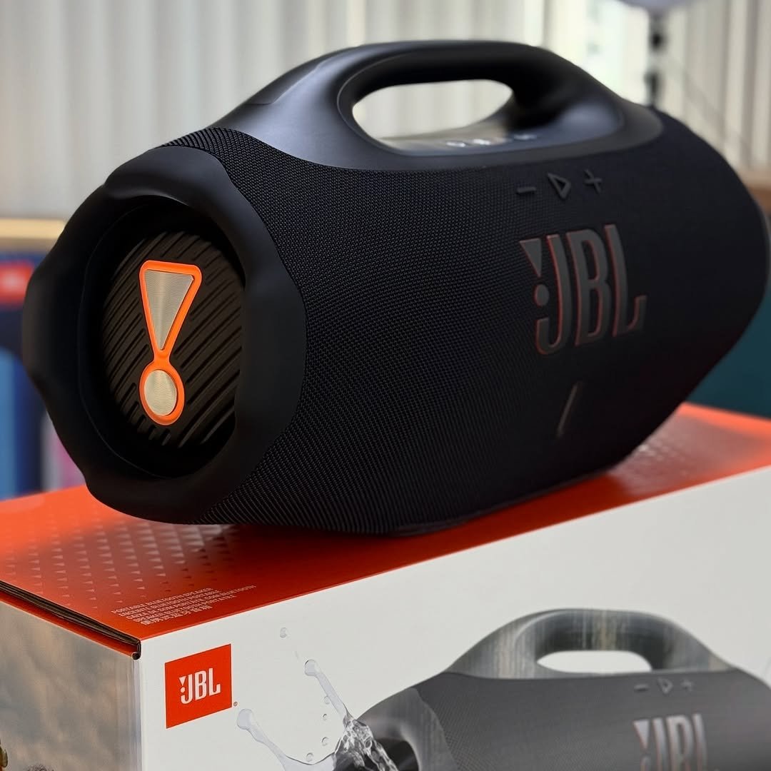 ethioshop123's tweet photo. JBL Boombox 4 Speaker
✅Original JBL Speaker
✅Wireless Speaker 
✅Price 182,000 Birr
_____________________________
☎️Call to Buy +251940446000
✅Or Call ⓪⑨④⓪④④⑥⓪⓪⓪
👉Join Now https://t.co/NEik1tPSe2 https://t.co/XtAqezRofz
