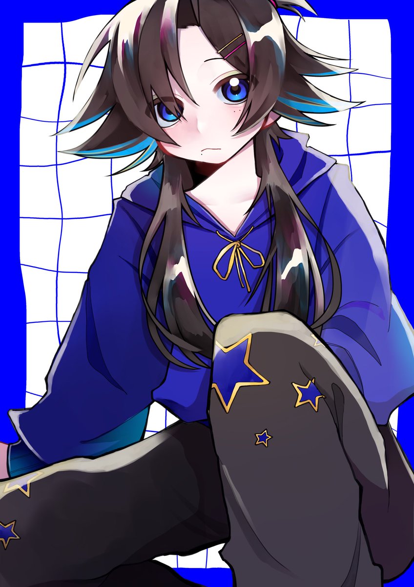 g_34o's tweet photo. ➿⭐️
#創作 #イラスト https://t.co/Tnj3eocg0b