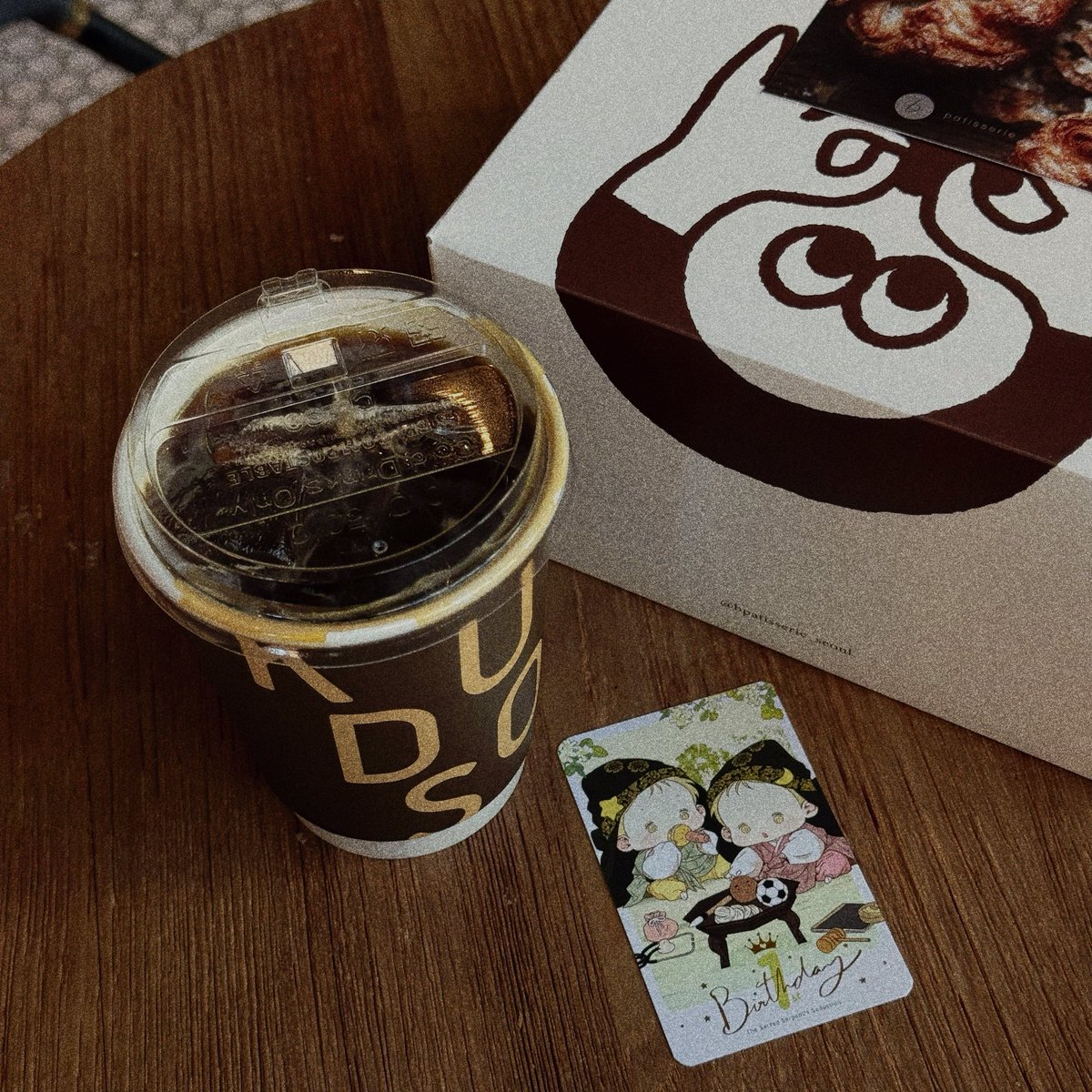 88_mh_aa's tweet photo. 일 보러 왔다가 운좋게 퀸아망 사버리기
성운이 월현이 덕분에 럭키⭐️🌙

#신을품는방법 #신품법 https://t.co/DmtCGfcb6H