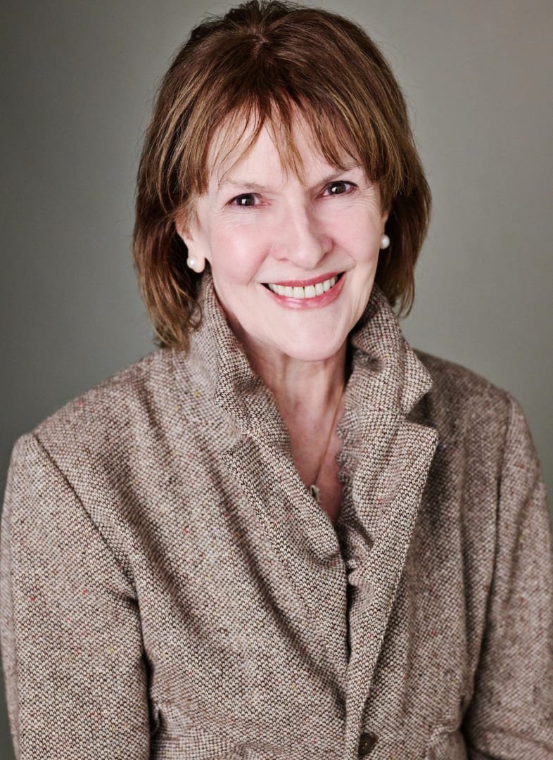 daveainsworth63's tweet photo. Happy Birthday to the wonderful Northern Irish actress Frances Tomelty who was born on this day in 1948. #FrancesTomelty #Cracker #DancingAtLughnasa #Unforgotten #TheWhiteQueen #TheAmazingMrsPritchard #TestamentOfYouth #Strangers #InspectorMorse #APerfectSpy #TheField #Macbeth https://t.co/GPYd8qRUhs