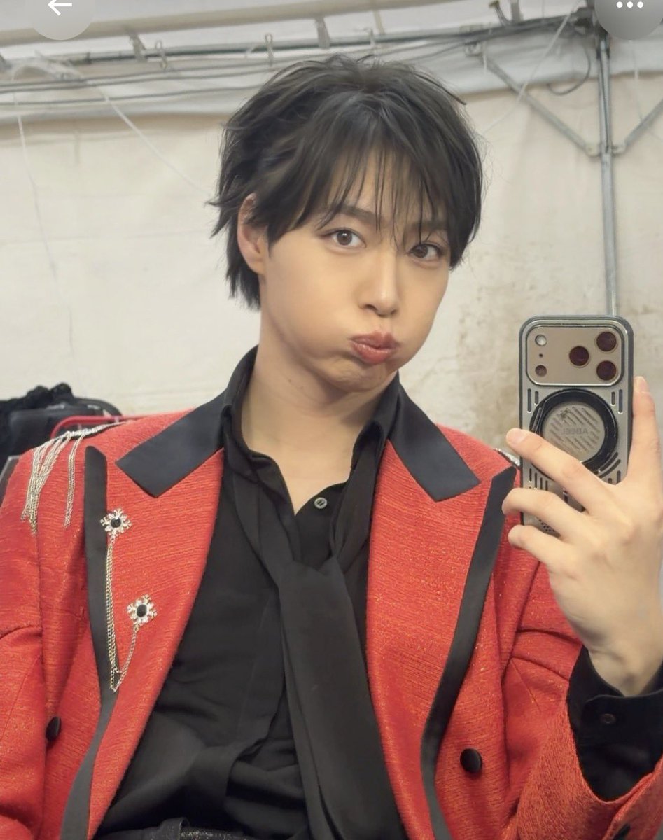 mama4owq's tweet photo. まさきち🤍かわいい✨
#塩田将己
#SHOW_WA https://t.co/svAPZXzlNc