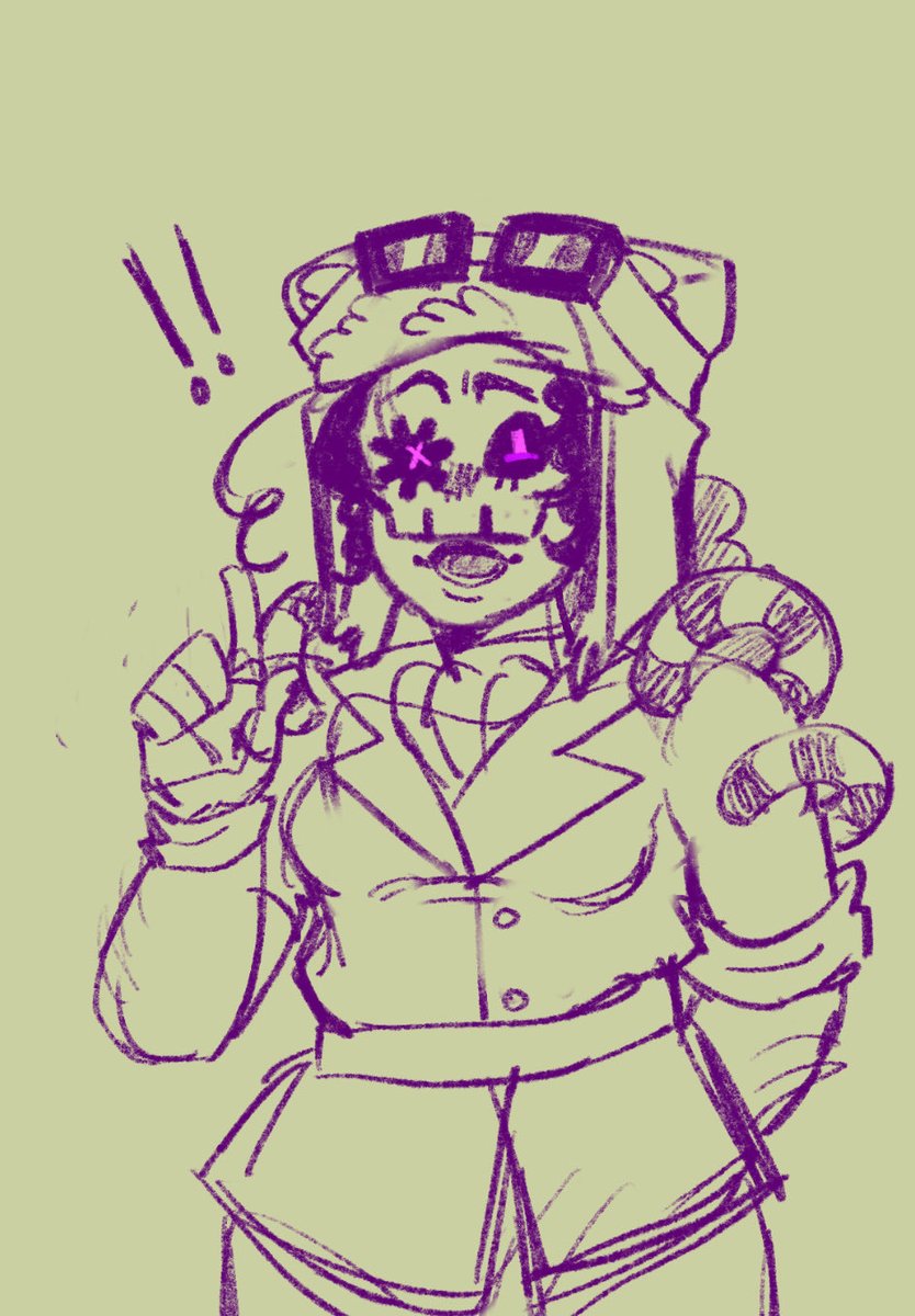 r3al_zero_one's tweet photo. aw so cute wtf #tombsonatwt
 is fem tesla https://t.co/b6pAob4YHN