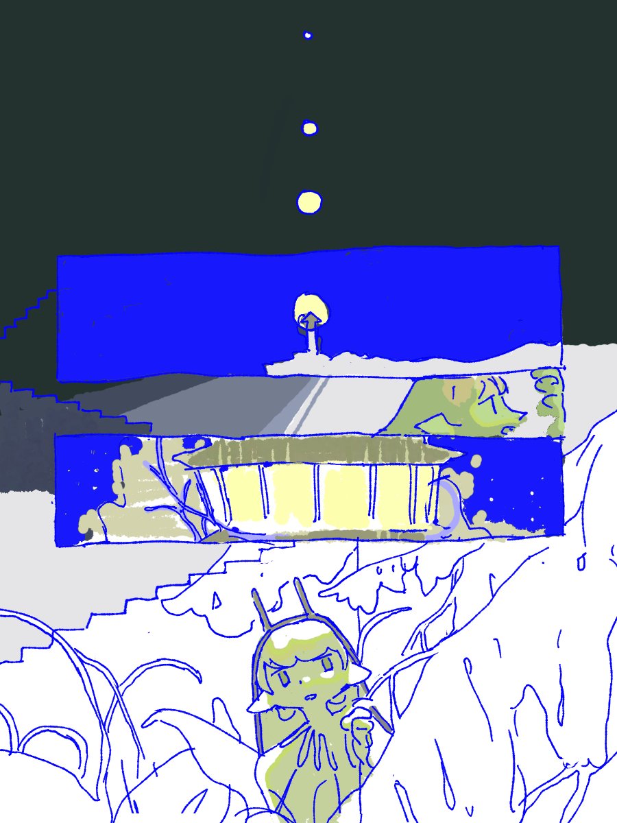 saildraws's tweet photo. oc... a little intro...
1/2 https://t.co/FD1lQxrm9d