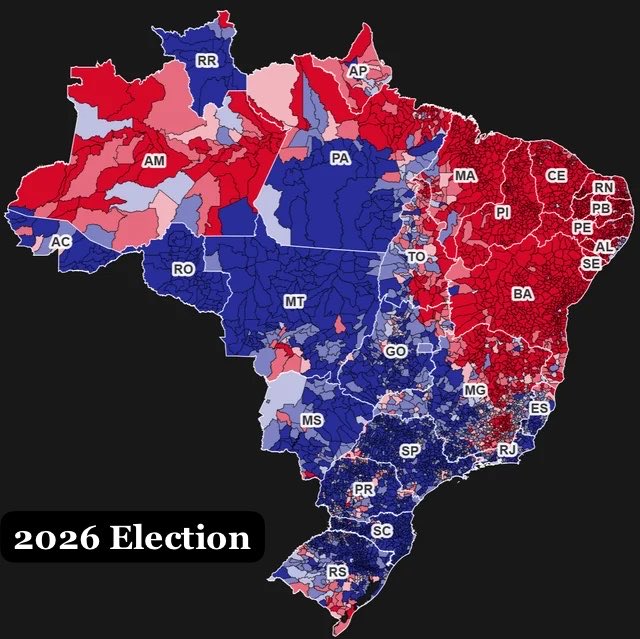 bestuseragent's tweet photo. @Velulln @arpitrage It is a general trend. It’s not like the US is as simple as “north always richer, always vote democrat” either https://t.co/LNz1zCZ1Fn