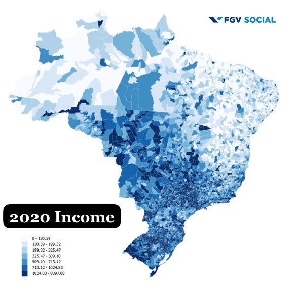bestuseragent's tweet photo. @Velulln @arpitrage It is a general trend. It’s not like the US is as simple as “north always richer, always vote democrat” either https://t.co/LNz1zCZ1Fn