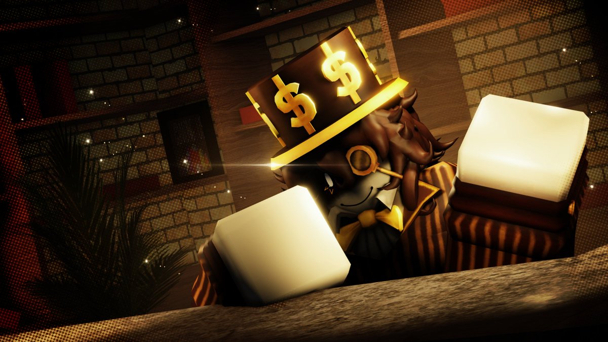 RealAeterna's tweet photo. "Step in, step in! What do you need, friend?" - Itami

Render by @HyperSavageXO!

Meet Itami! The upcoming shopkeeper for okodomos! https://t.co/g9yAT4neN7