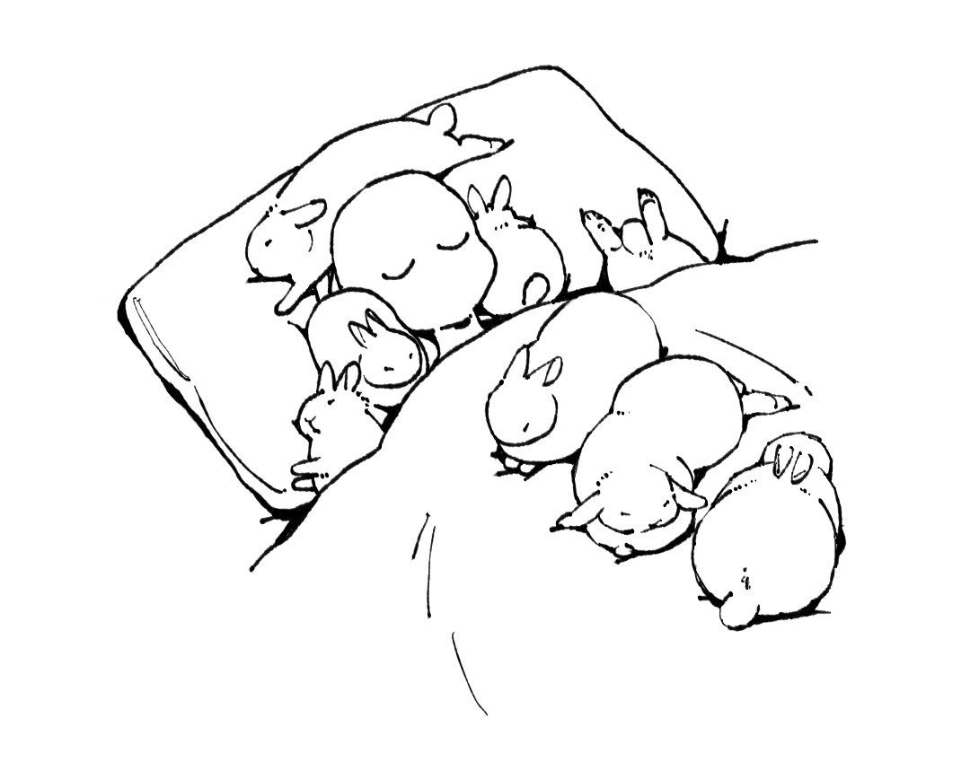 ichthy0stega's tweet photo. 私の睡眠はこうあるべきだ https://t.co/KfPvEQRHtb