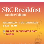 Photo by Spanish Business Council in the UAE (@spanishbc)