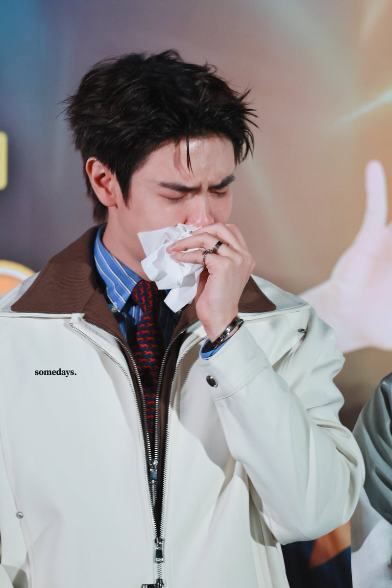 somedayswith's tweet photo. 170926 HQ 😖😭

รักมากๆนะ 💜

YOU ARE MY PLAYER TWO FINAL EP
#ซอโซ่ล่ามธีร์FinalEP 
#แม็กกี้บาส #maxkybas 
@maxky_rp #maxky_rp
@basjtr #บาสเด็กอ้วนที่แท้จริง https://t.co/LR9BzA6hd4