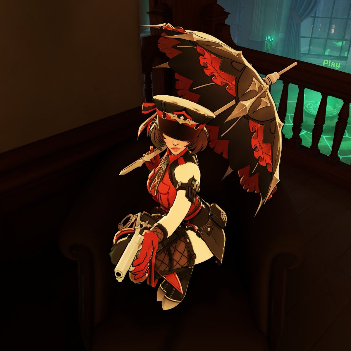 ItsJaviGD's tweet photo. This mod is so awesome https://t.co/LnRgrXg5oW