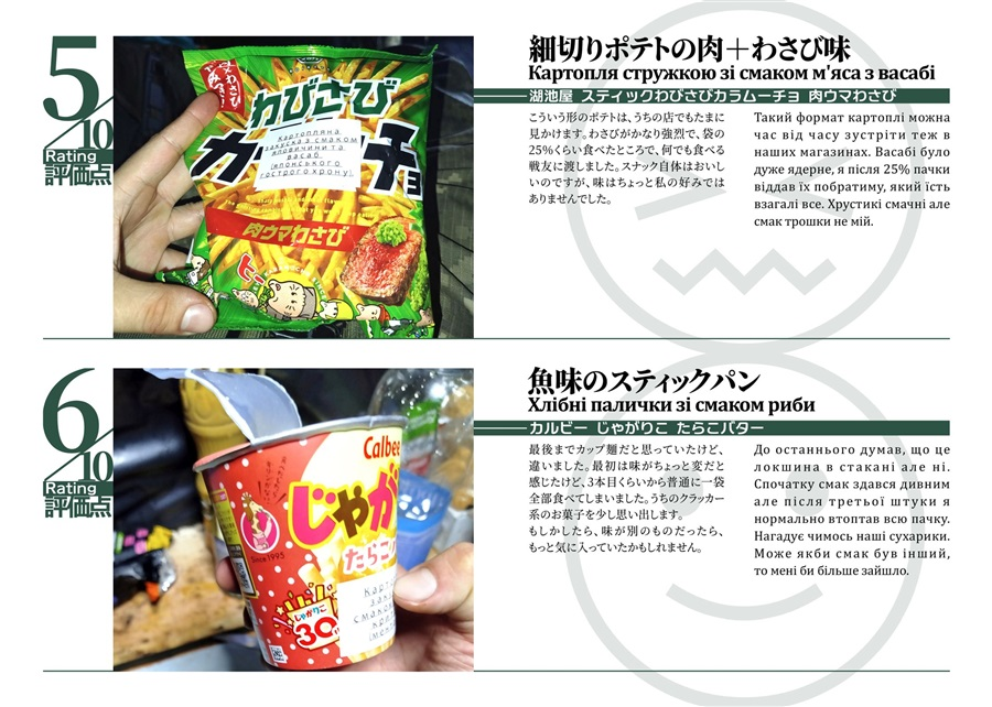 team_svitlyny's tweet photo. 🇺🇦通販ご案内🇺🇦

同人誌 / ZINE『現役ウクライナ兵が塹壕からお送りする 日本のお菓子とかガチレビュー』につきまして、以下2書店にて通販or通販予約受付中です。よろしくお願いします！

🛒雑貨屋Mitteさん
https://t.co/BUzMB2E9PF

🛒メロンブックスさん
https://t.co/HvYmNNnGNI https://t.co/SN1B1deDNQ