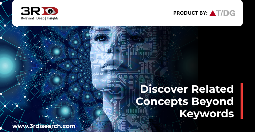 3rdienterprise's tweet photo. Go beyond keywords with Concept Search. 3RDi helps users explore related concepts and discover information more intuitively.
Learn more: https://t.co/nVdUusmlNB
#3RDiSearch #ConceptSearch #SemanticSearch https://t.co/imPTV8O3Uw