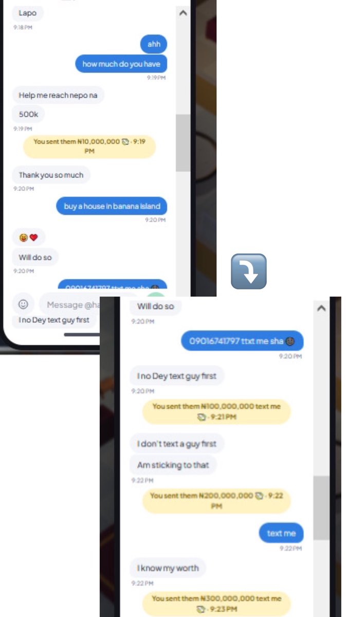 tripplset's tweet photo. just guide 🧏‍♂️ rules are for poor men https://t.co/8imarGjQz8