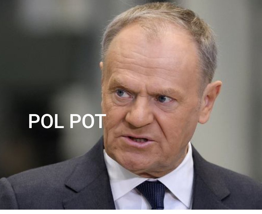 xxxxxx498121's tweet photo. @donaldtusk Za swoje, czyli za te kasę która dostawałeś zza Odry OSKARKU??
AFD już zapowiedziało że po przejęciu władzy w Niemczech odtajni akta polskich współpracowników STAZI. To co Argentyna czy Izrael? Co wybierzesz? https://t.co/Q8rEQV9gHY