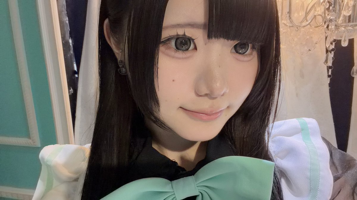 fx2yns's tweet photo. 会いに来てください♥(｡☌ᴗ☌｡)
 #コンカフェ  #秋葉原コンカフェ  #東京コンカフェ  #自撮り界隈  #いいね返し https://t.co/DhGgrHB33H