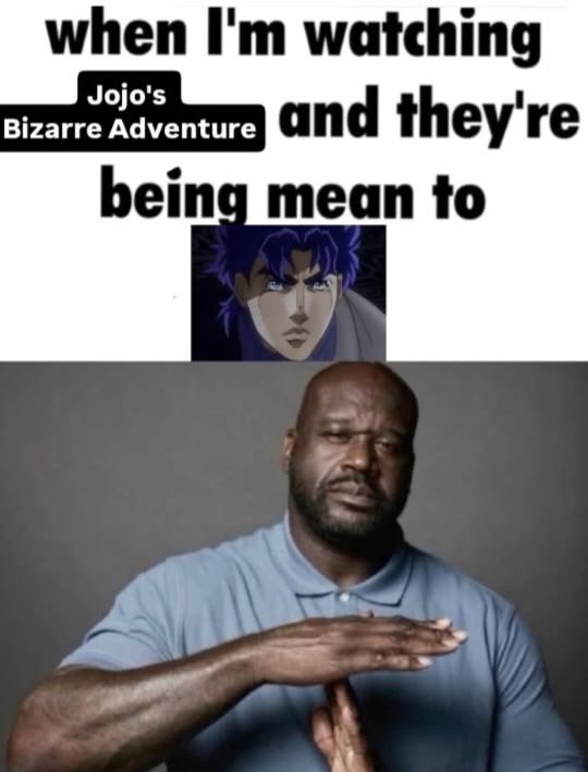 jjba_cursed's tweet photo. The way it keeps happening even after his death 💔 https://t.co/rYLufQ1PbR