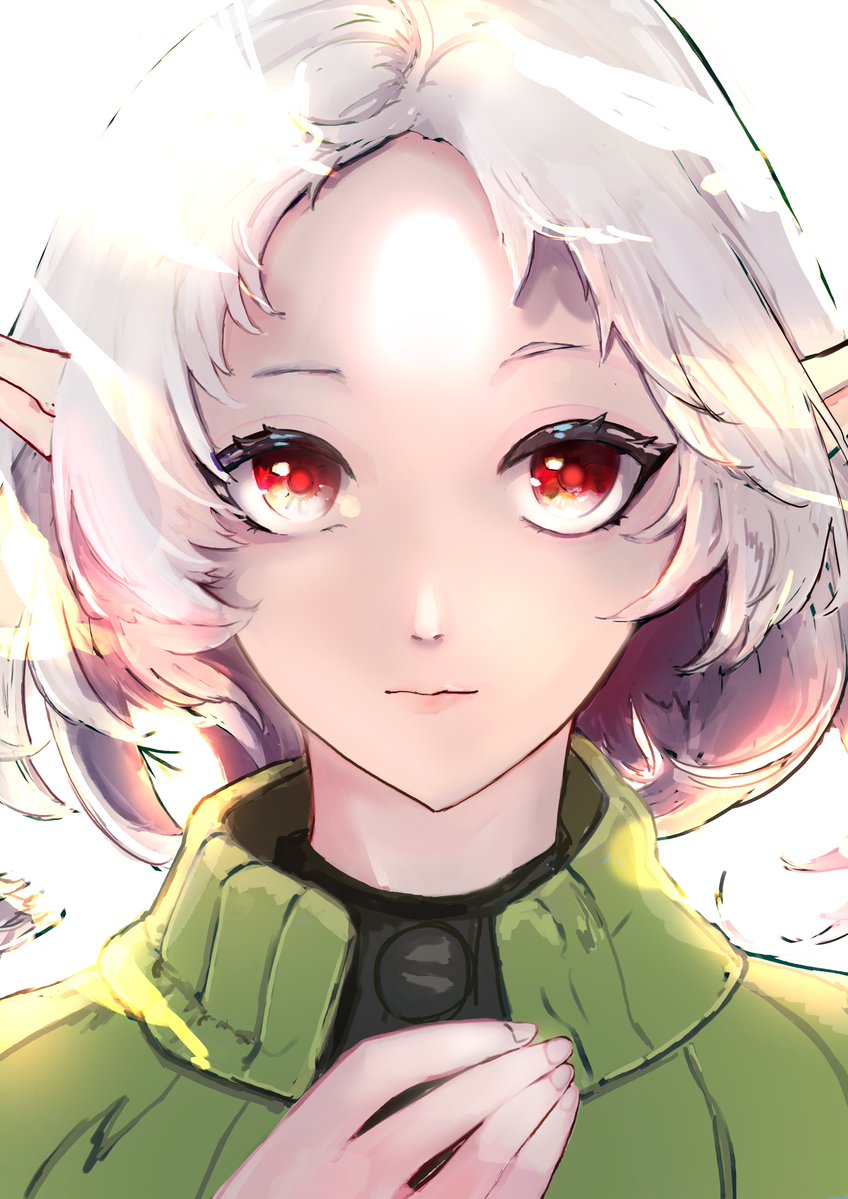 01405Si00e0fert's tweet photo. シルフィ　rkgk

#無職転生３期 https://t.co/ug5jw345vY