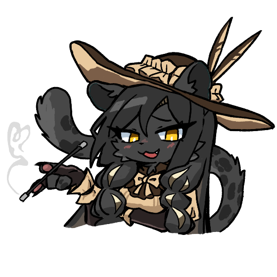 Clear_all_Ralm's tweet photo. ケモジャン https://t.co/dqoYn7NdxG