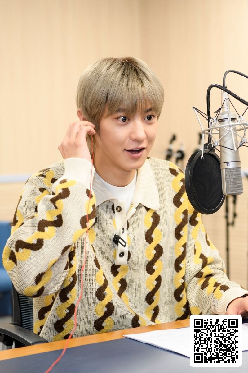 SBSEnterNews's tweet photo. “'찬트리버' 찬열, 진짜 동물 연기 도전…'TV동물농장' 성우 깜짝 변신

#tv동물농장 #찬열 #찬트리버 #성우 #진짜 #연기
@SBSEnterNews
👉 자세한 내용은 프로필 링크로 오시면 더 확인 가능합니다.” https://t.co/qUZACHcD0C