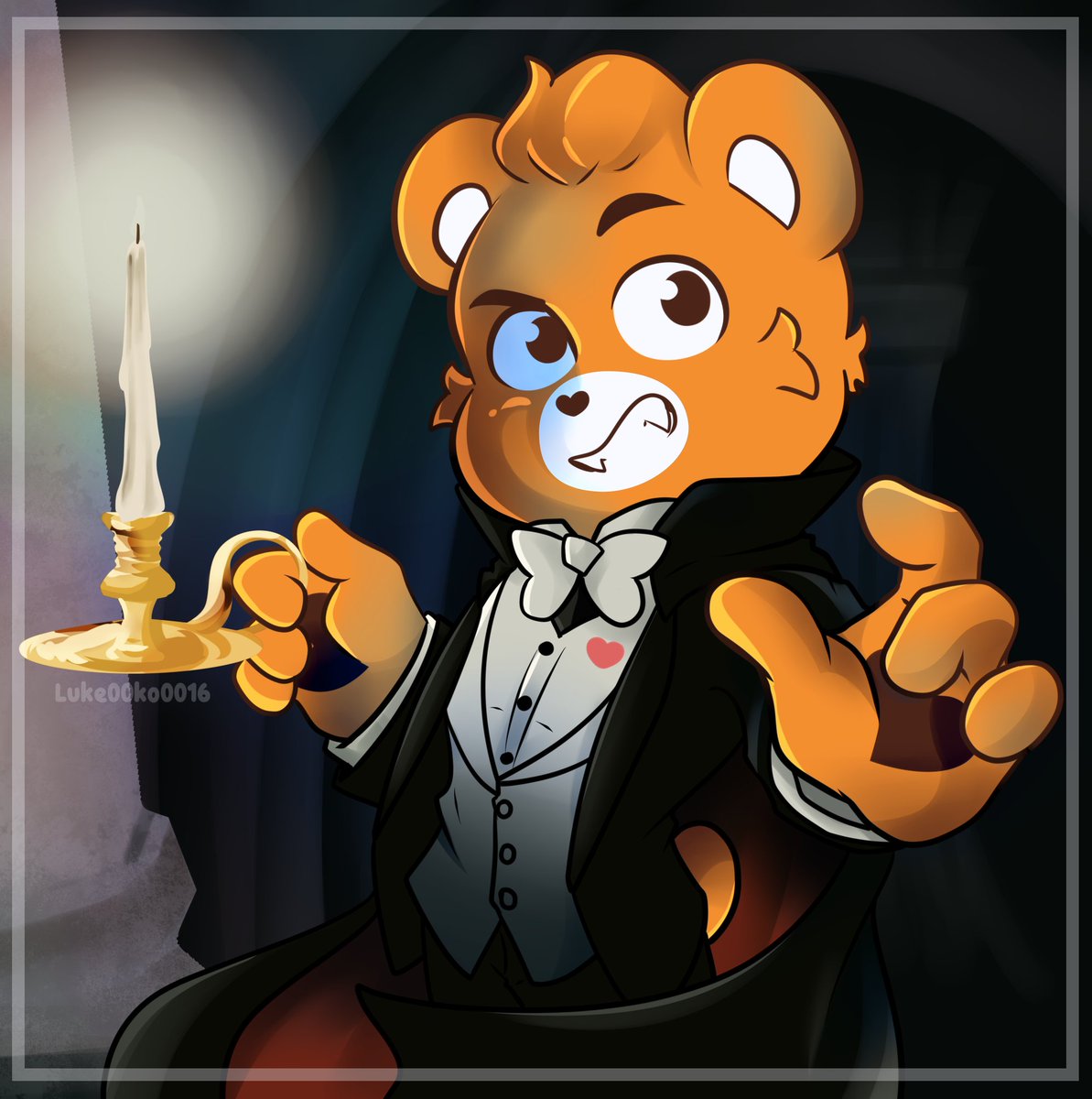 Luk0016owo's tweet photo. necesito más fanarts de los care bears hassfhajsf
#carebear #carebears #carebearlover #bedtimebear #cheerbear #tenderheartbear https://t.co/rYI35c0UYA