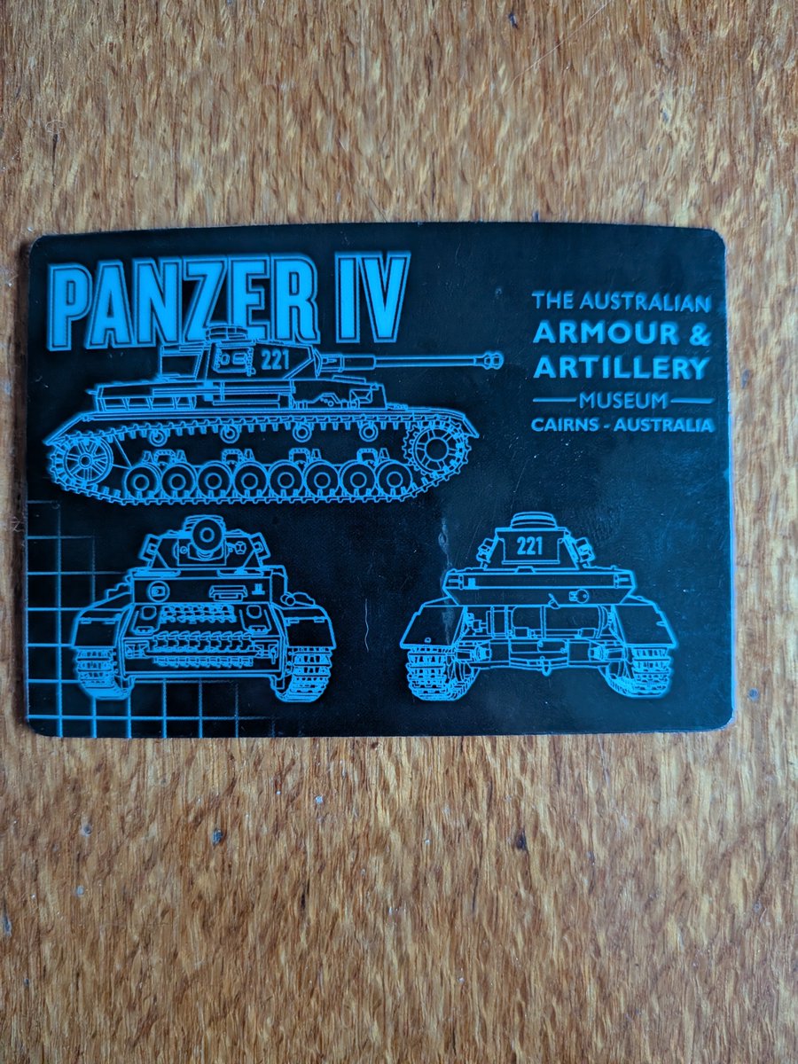 LogsOfMan's tweet photo. We love German WWII tanks https://t.co/Ra0ltRiFGM