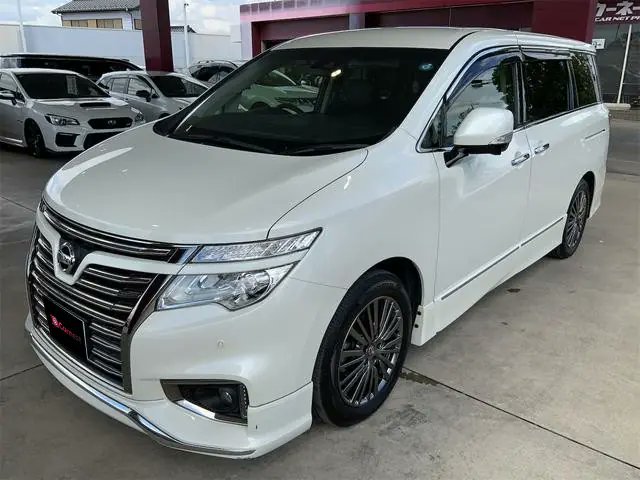 carnestke's tweet photo. SHIP DIRECTLY WITH US AND SAVE!
2019 NISSAN ELGRAND 350 HIGHWAY STAR PREMIUM URBAN CHROME 3.5L PETROL AT
CIF: KES 1,820,650
DUTY: KES 1,565,347
CLEAR: KES 70,000
TOTAL: KES 3,455,997
With only 30% of the CIF Value (KES 546,195) you have the unit shipped
#carnest #carImport https://t.co/rHTJnYy27k