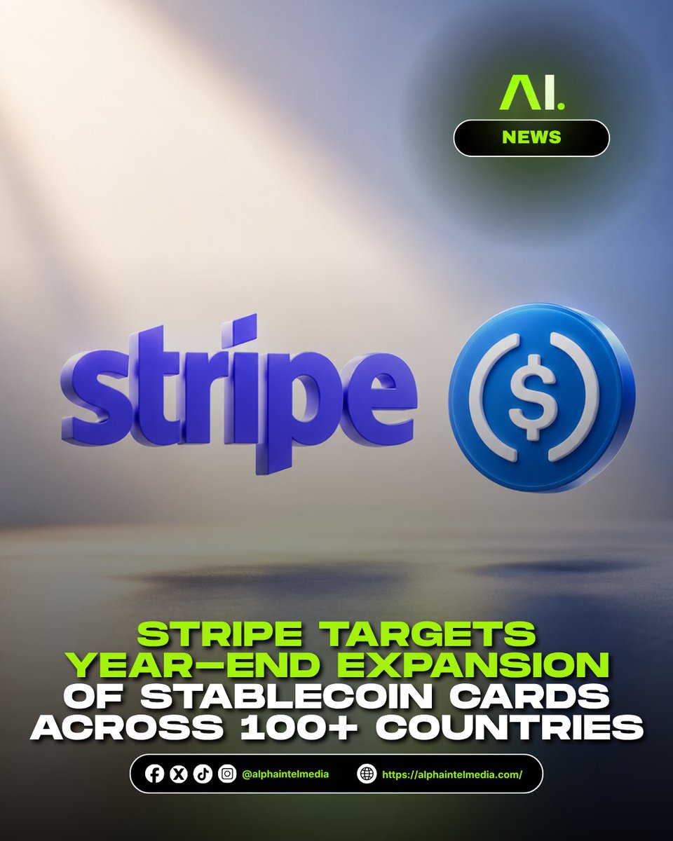 Bridge Pt Program Stripe is expanding its stablecoin card issuing programs to over 100 ...