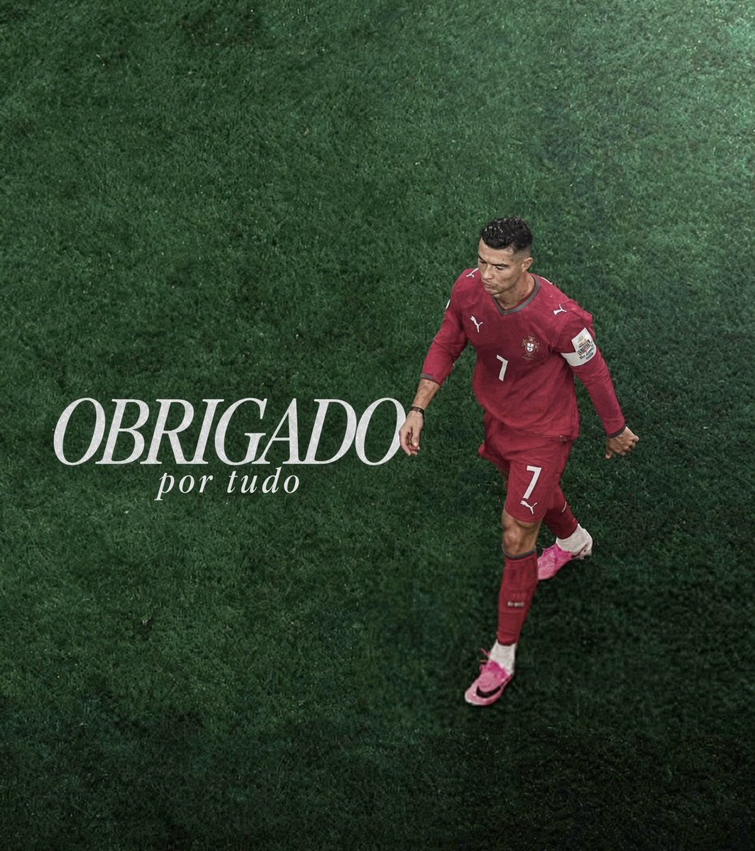 claudiaaict's tweet photo. A situação do Cristiano Ronaldo tem um responsável: Jorge Jesus.

O Cristiano sempre foi claro: Quando não me quiserem aqui, eu vou embora. Não pediu privilégios. Pediu respeito.

Convocar um jogador com o legado do Cristiano Ronaldo para depois ficar 90 minutos no banco, colocá-lo a aquecer durante tanto tempo sem entrar, é, no mínimo, uma enorme falta de respeito. Tentaram humilhá-lo. Estamos a falar de alguém que carregou Portugal às costas durante anos e colocou o nosso país no mapa.

O problema não é sentar o Cristiano no banco. O problema é convocá-lo sem intenção real de lhe dar o respeito que merece.

Porque uma lenda não pode ser tratada como um produto que se usa quando dá jeito e se descarta quando deixa de ser conveniente.

Se eu estivesse no lugar do Cristiano, nem aparecia. Há momentos em que a dignidade vale mais do que qualquer convocatória.

Cristiano Ronaldo não precisa da Seleção para provar quem é. Foi ele que, durante anos, deu tudo pela Seleção.

E quem não respeita o homem que construiu este legado, mas continua a querer beneficiar do seu nome, da sua imagem e do seu impacto, não merece a sua presença… merece o seu desprezo.