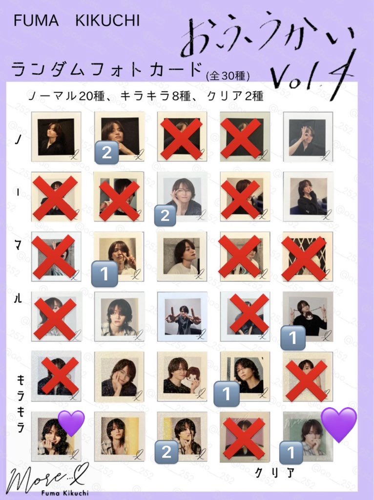 moco_km74's tweet photo. @s2idol_syfm 失礼しました。画像つけ忘れました。 https://t.co/h2tN26lOXI