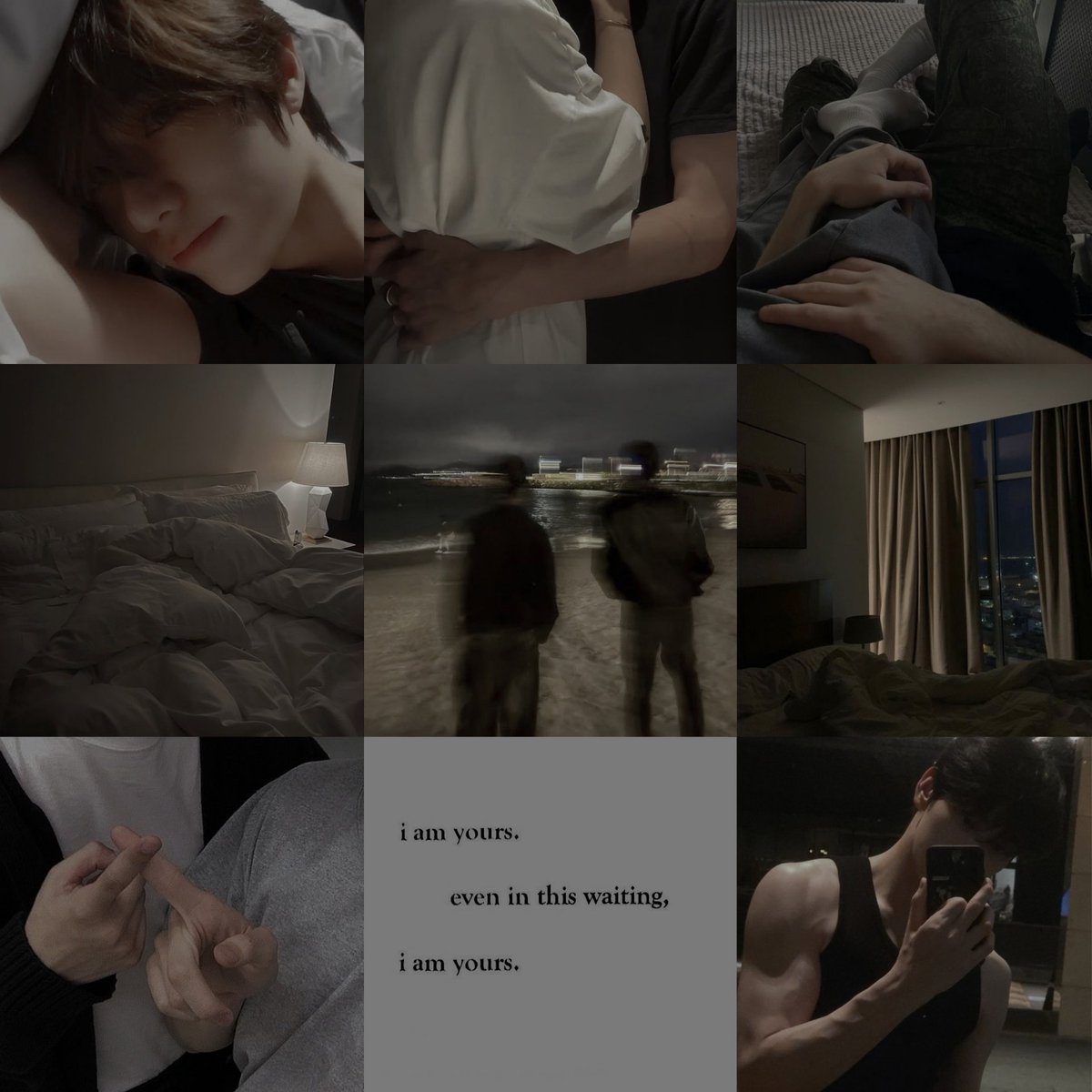 gyuchived's tweet photo. be the—
🪾 a #soogyu au.

everyone—well, everyone except bg, knows exactly why his boyfriend(sb) is ignoring him. and he just wants to find out why. https://t.co/Mo3sjFifeW