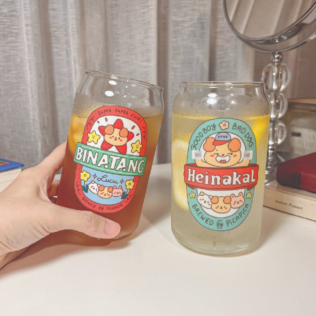 aoxrta's tweet photo. GELAS GEN Z TAH IKI 😭 SOALNYA LUCUK BGTT 💫 https://t.co/j506znD9lo