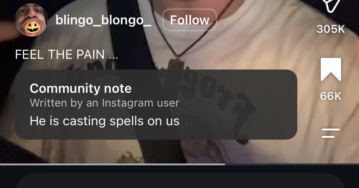 sincityfrog's tweet photo. this reel with this caption is fucking me up so bad dude https://t.co/OtpYBAkrnE
