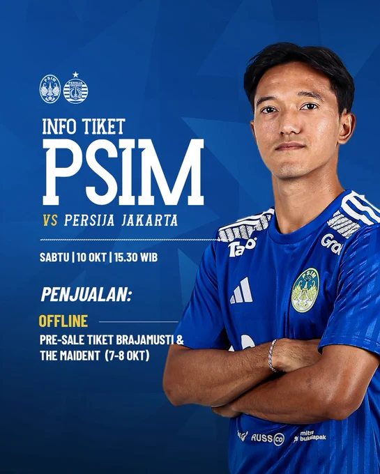 Image from PSIM Jogja (@PSIMJOGJA)