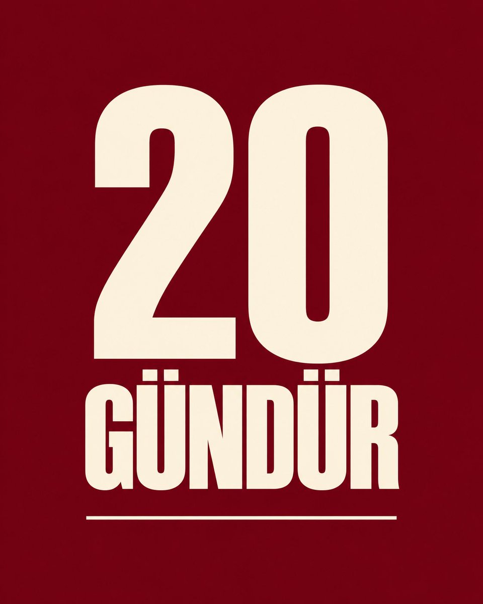 beyaz_yaka_flex's tweet photo. 16 EYLÜL 2026 

455 bin yatırımcı ve yakınlarıyla birlikte yaklaşık 2 MİLYON insan için hayatlarının altüst olduğu tarih.

O günden beri hayatları askıda. Birçoğu hayatının en zor günlerini yaşıyor.

TAM 20 GÜNDÜR…

#PBLKOnceliğiKorunsun 
#SPKAcıklamaYap 
#AnaParaYoksaGuvenYok
#HalkBuradaSpkNerede
#PBLKhemenödensin