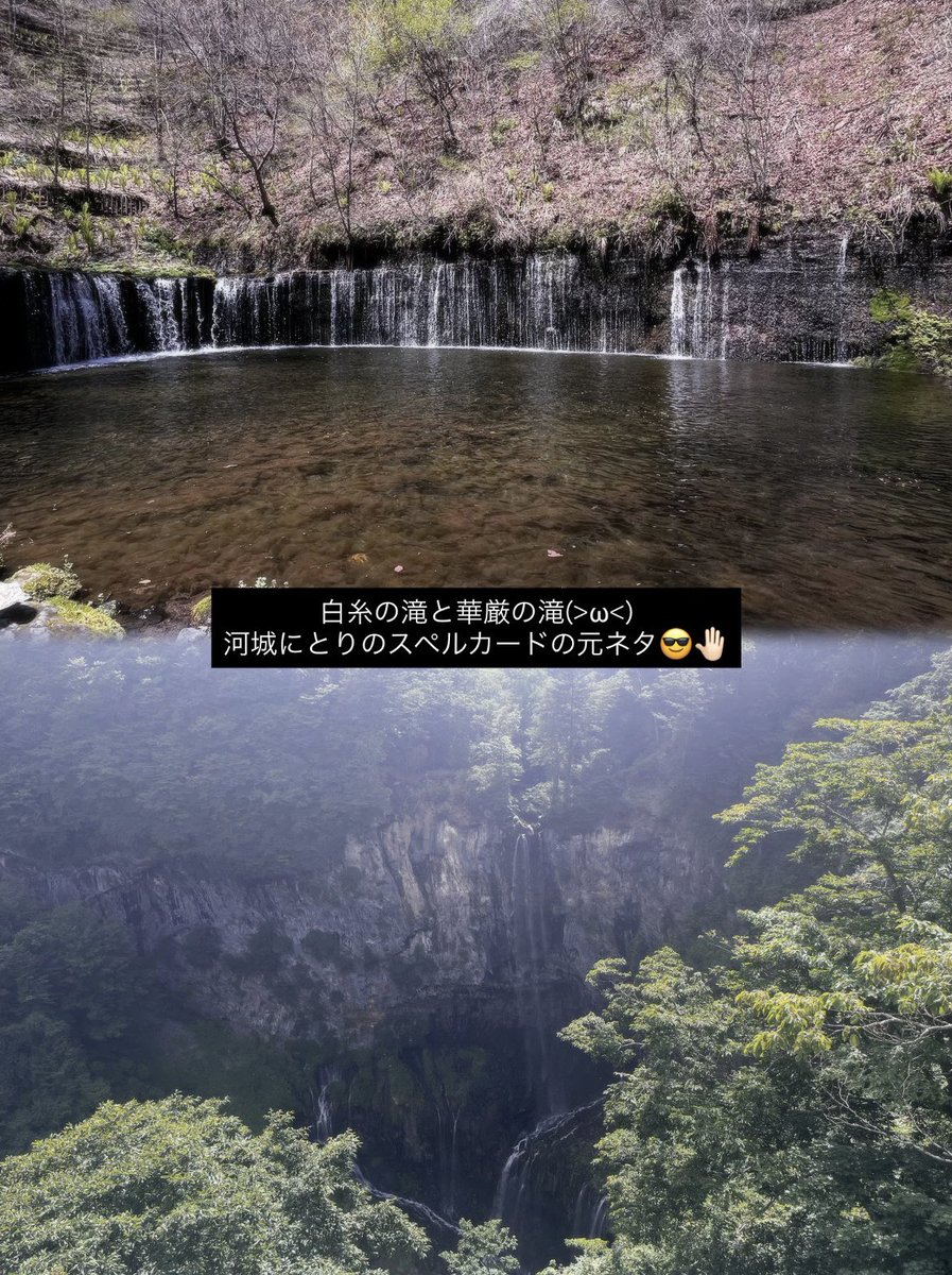 0210FUTOZUN's tweet photo. 旅先にたまたま東方の聖地があるのか、東方の聖地があるからそこに旅行に行くのか🤔 https://t.co/mM5KdN8wnd