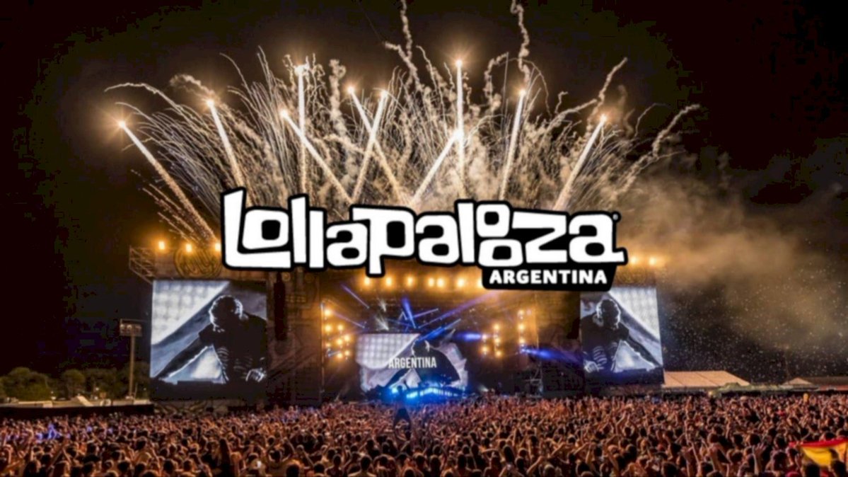 telodigolavdd's tweet photo. Finalmente este JUEVES 8 DE OCTUBRE se va a revelar el tan esperado lineup del Lollapalooza 2027 🌈🦄

Así que ABRO HILO con TODOS LOS RUMORES de más al menos probable 👀

⚠️ Aclaración: yo NO SOY insider, toda la información está sacada de insiders, medios y rumores.

lolla fep https://t.co/BEZqGKXarx