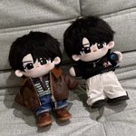 Photo by 라임 조개 공장 青柠贝壳娃厂 (@LemonShell9)