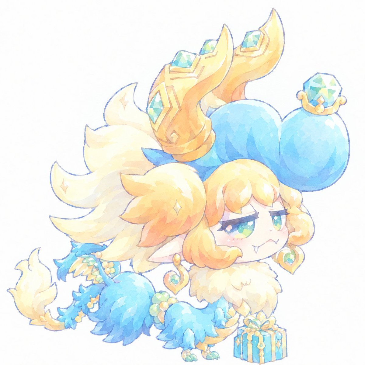 paypay2gfbvsvsv's tweet photo. AIに作ってもらった
（ピクドラガール https://t.co/tqTPpqlwWX